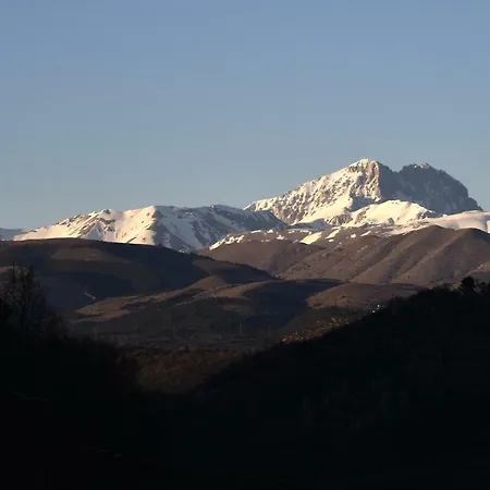 Palazzo Camelot, 19 Via Nazionale Apartment