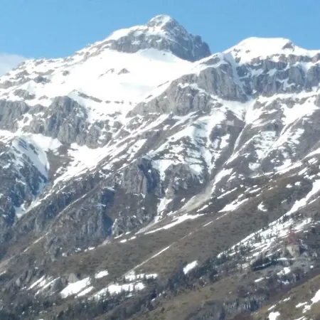 Palazzo Camelot, 19 Via Nazionale Apartamento San Demetrio ne' Vestini