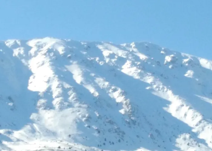 Palazzo Camelot, 19 Via Nazionale San Demetrio ne' Vestini