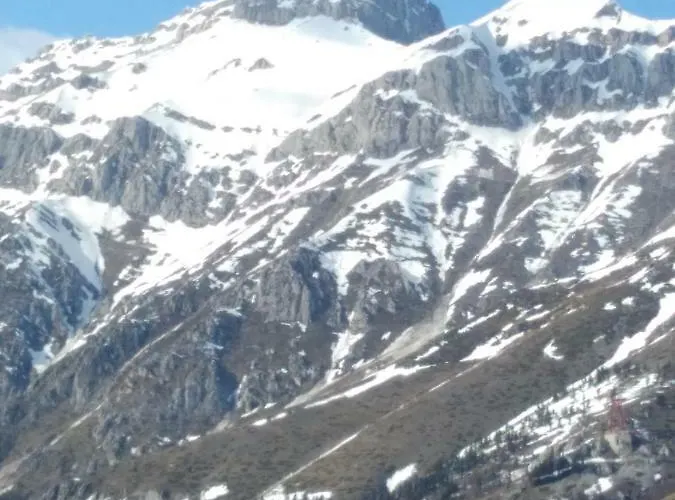 Palazzo Camelot, 19 Via Nazionale Appartement San Demetrio ne' Vestini