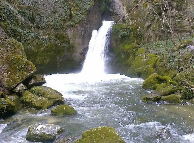 Appartement Palazzo Camelot, 19 Via Nazionale San Demetrio ne' Vestini
